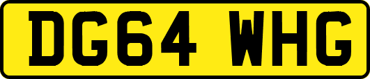DG64WHG