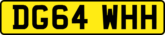 DG64WHH