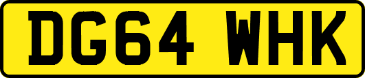 DG64WHK