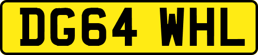 DG64WHL