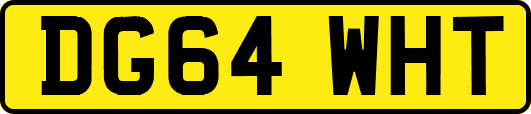 DG64WHT