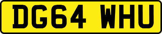 DG64WHU