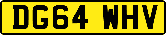 DG64WHV