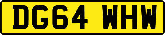 DG64WHW