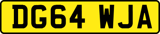 DG64WJA
