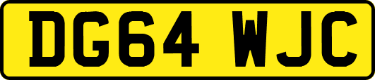 DG64WJC