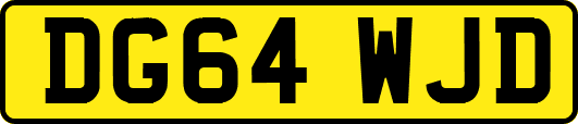 DG64WJD