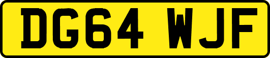 DG64WJF