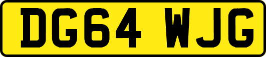 DG64WJG