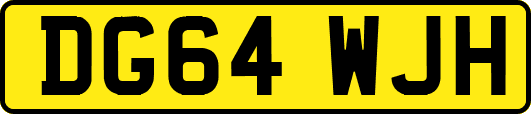 DG64WJH