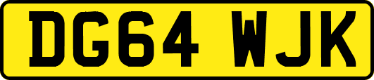 DG64WJK
