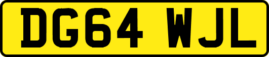 DG64WJL
