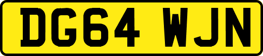 DG64WJN
