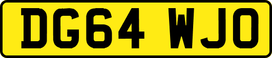 DG64WJO