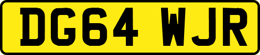 DG64WJR