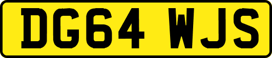 DG64WJS