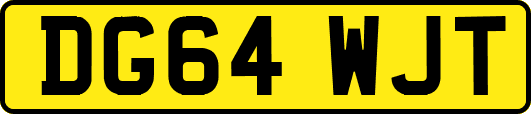 DG64WJT