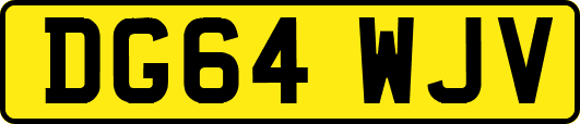 DG64WJV