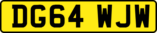 DG64WJW
