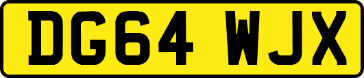 DG64WJX