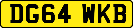 DG64WKB