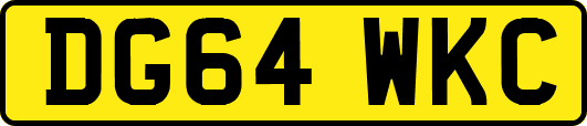 DG64WKC