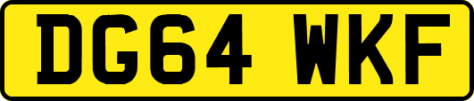 DG64WKF
