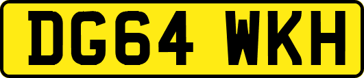 DG64WKH