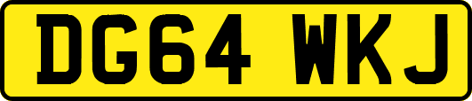 DG64WKJ