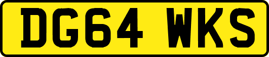 DG64WKS