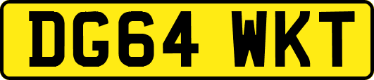 DG64WKT