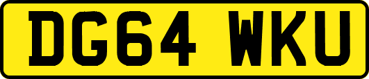 DG64WKU