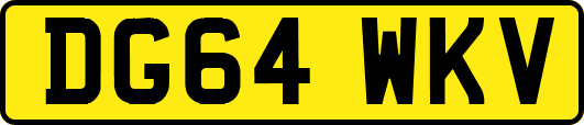 DG64WKV