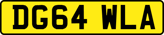 DG64WLA