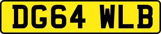 DG64WLB
