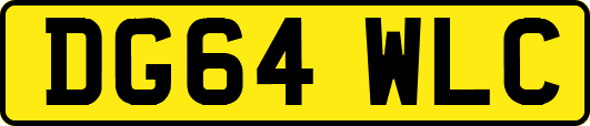 DG64WLC