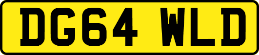 DG64WLD