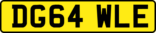 DG64WLE