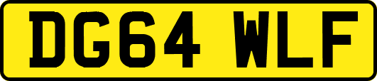 DG64WLF