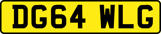 DG64WLG