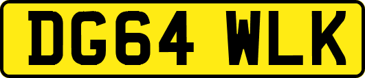 DG64WLK