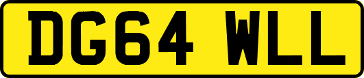 DG64WLL