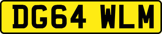DG64WLM