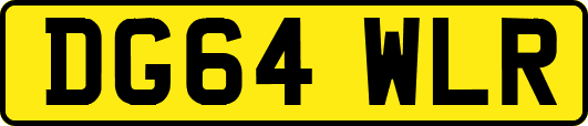 DG64WLR