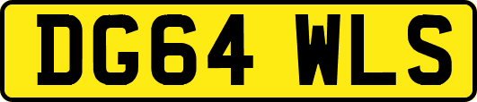 DG64WLS