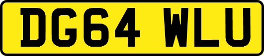 DG64WLU