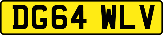 DG64WLV