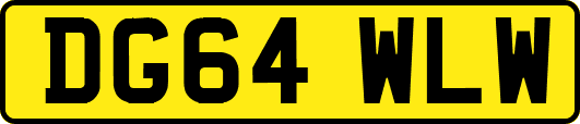 DG64WLW