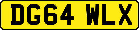 DG64WLX