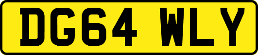 DG64WLY